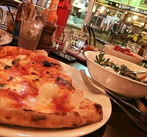 Rosso Antico Pizza Bar - Tourism Guide 5