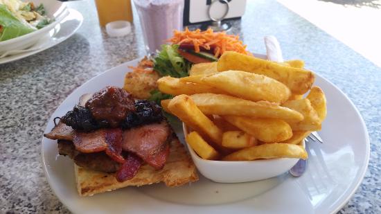 Shorncliffe QLD Cruises Travel