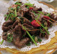 Chilli  Spicy Restaurant - Tourism Guide
