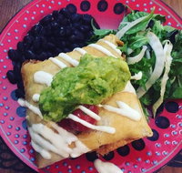 Flying Fajita Sistas - Tourism Guide