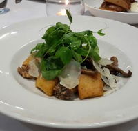 Harvest Restaurant - Cruises Travel