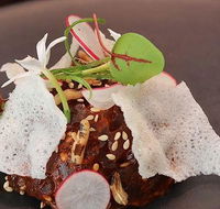Hepburn Pavilion Cafe - Cruises Travel