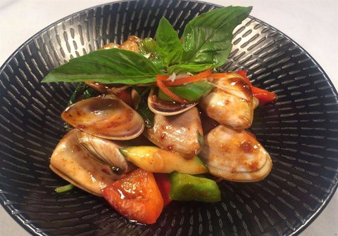 Itoshin Japanese Restaurant - Tourism Guide 11