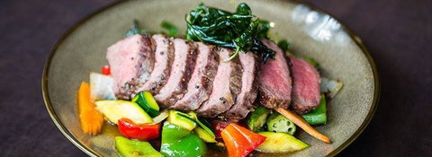 Itoshin Japanese Restaurant - Tourism Guide 12