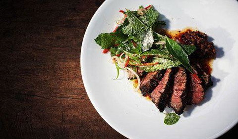 Itoshin Japanese Restaurant - Tourism Guide 14