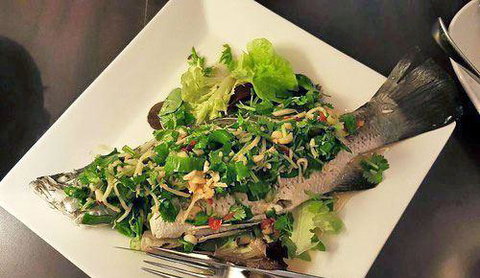 Itoshin Japanese Restaurant - Tourism Guide 15