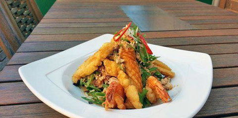 Itoshin Japanese Restaurant - Tourism Guide 16