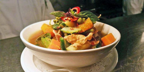 Itoshin Japanese Restaurant - Tourism Guide 17