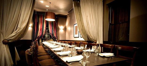 Itoshin Japanese Restaurant - Tourism Guide 1