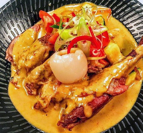 Itoshin Japanese Restaurant - Tourism Guide 19