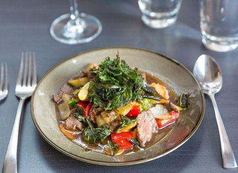 Itoshin Japanese Restaurant - Tourism Guide 21