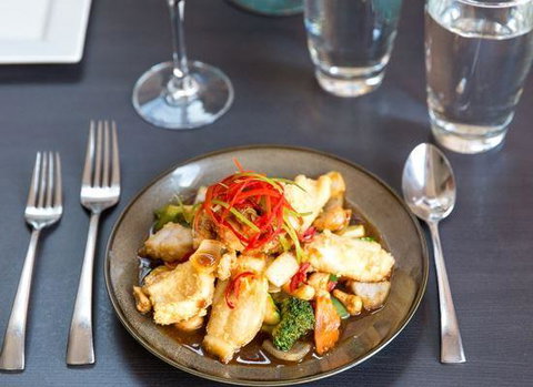 Itoshin Japanese Restaurant - Tourism Guide 22