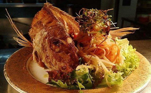 Itoshin Japanese Restaurant - Tourism Guide 23