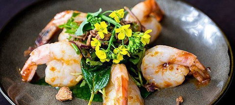 Itoshin Japanese Restaurant - Tourism Guide 2