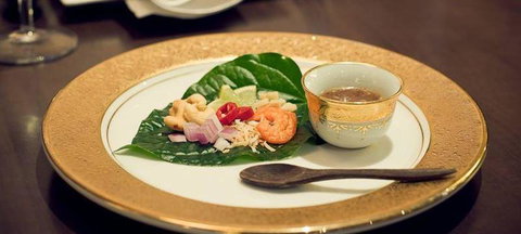 Itoshin Japanese Restaurant - Tourism Guide 3