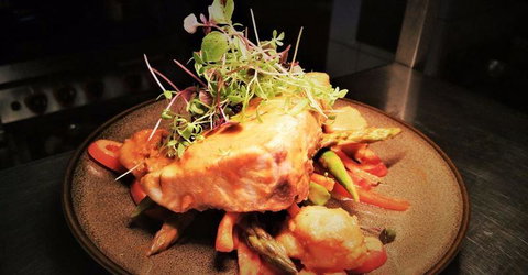 Itoshin Japanese Restaurant - Tourism Guide 5