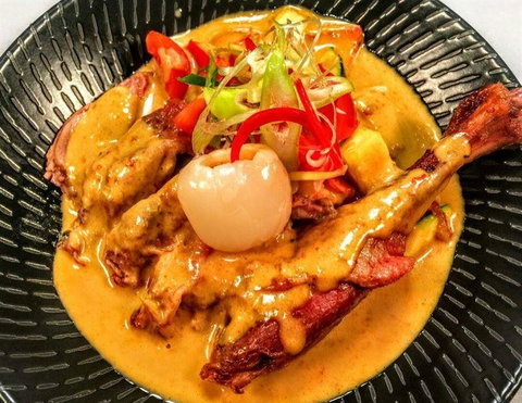 Itoshin Japanese Restaurant - Tourism Guide 6