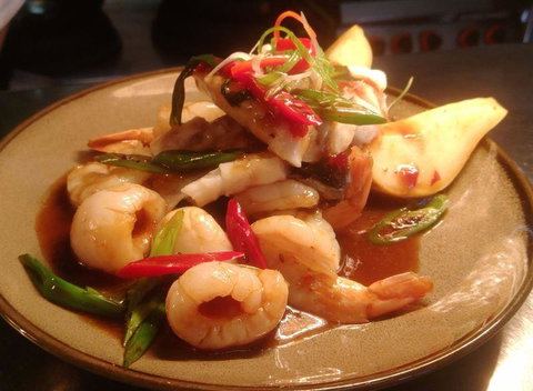 Itoshin Japanese Restaurant - Tourism Guide 7