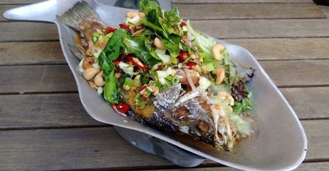 Itoshin Japanese Restaurant - Tourism Guide 8