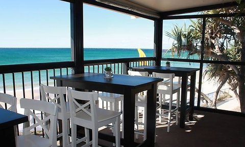 Kingscliff Surf Club - Cudgen Headland SLSC - Tourism Guide 4