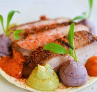 Linq Bar Restaurant - Tourism Guide