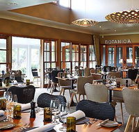 Restaurant Botanica - Cruises Travel