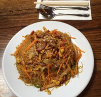 Rose Chinese Restaurant - Tourism Guide