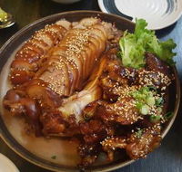 Shinara Grill  Lounge - Tourism Guide