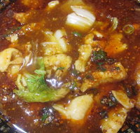 Spicy Sichuan Restaurant - Tourism Guide