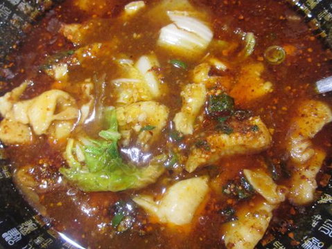 Spicy Sichuan Restaurant - Tourism Guide 0