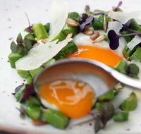 St James Hotel Restaurant - Tourism Guide