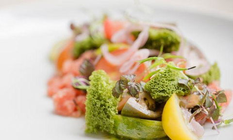 Sticky Fingers Pizzeria - Travel Search 12