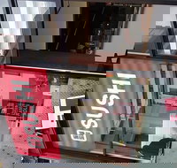 Sush - Tourism Guide