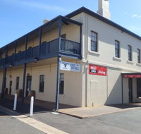 Terminus Hotel - Tourism Guide