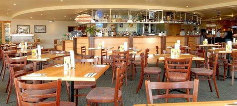 The Rye Hotel - Cruises Travel 6