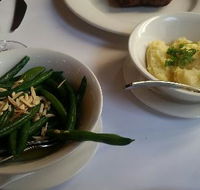 Verandah Restaurant  Bar - Tourism Guide
