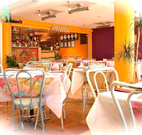 The Only Place Indian Restaurant - Tourism Guide