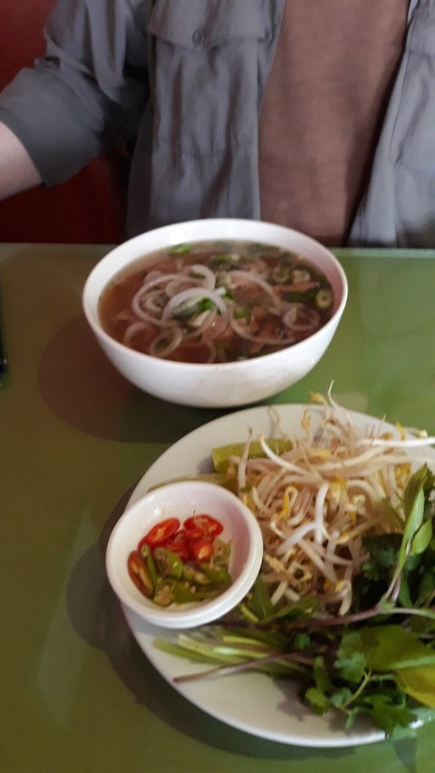 Adelaide Pho - Travel Search 4