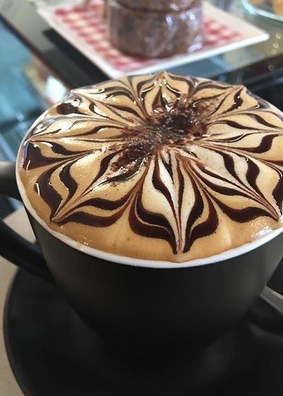 Aliza's Place Cafe - Travel Agents 2