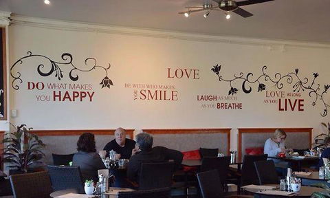 Aliza's Place Cafe - Travel Agents 5