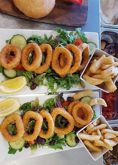 Aliza's Place Cafe - Travel Agents 8
