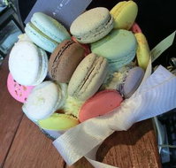 Astonish Patisserie - Travel Search