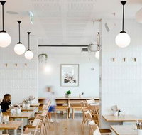 Gerrale St Kitchen - Tourism Guide