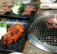 Great River Korean Barbecue - Travel Search