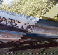 Haystack Cafe - Travel Agents