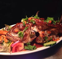 Mellow Thai Restaurant and Cafe - Cruises Travel