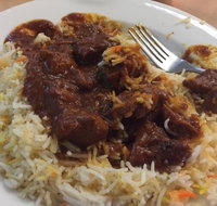 Tandoori Hut - Tourism Guide