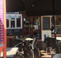 Zuma Caffe - Travel Search