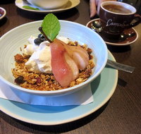 Avila Coffee - Travel Search