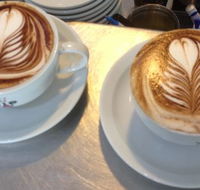 Cafe Del' Art - Cruises Travel